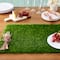 Green Grass Placemat by Celebrate It&#x2122;